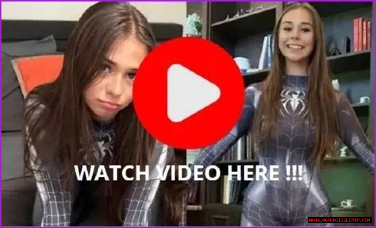 Sophie rain spiderman rule 34