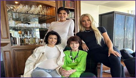 Unraveling The Mystery: Is MJ Kris Jenner's Mom Still Alive?
