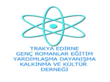 Trakya Edirne Genç Romanlar Derneği Bursu