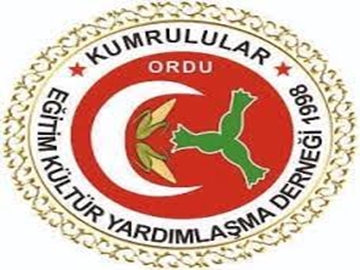 Kumrulular Derneği Bursu