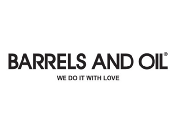 Barrels