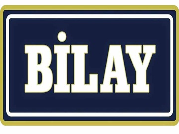 BİLAY